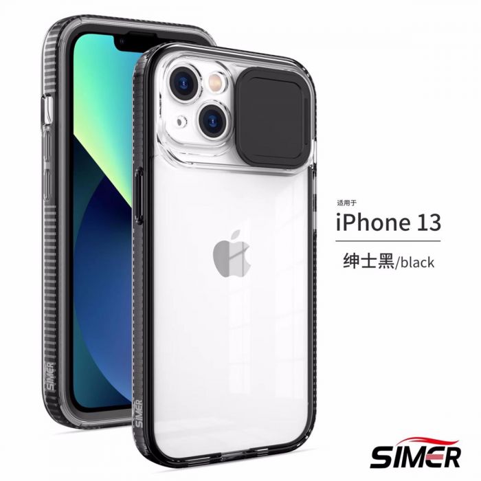 cubre camara iphone 